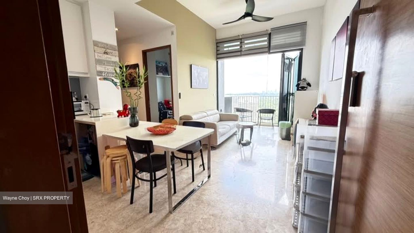 Eco Sanctuary (D23), Condominium #572174311